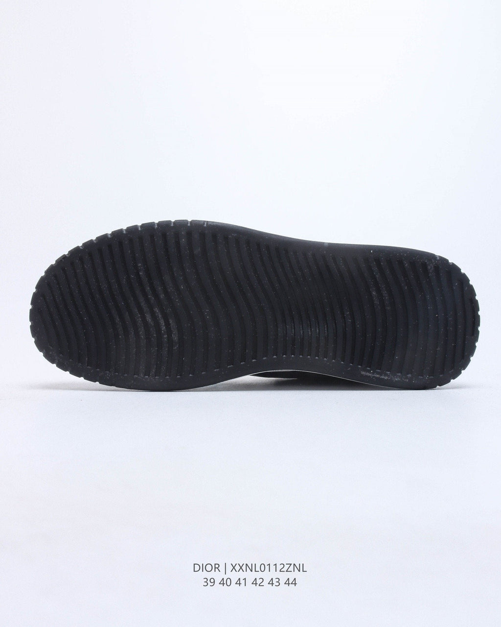Nike Dior Air Fashion
