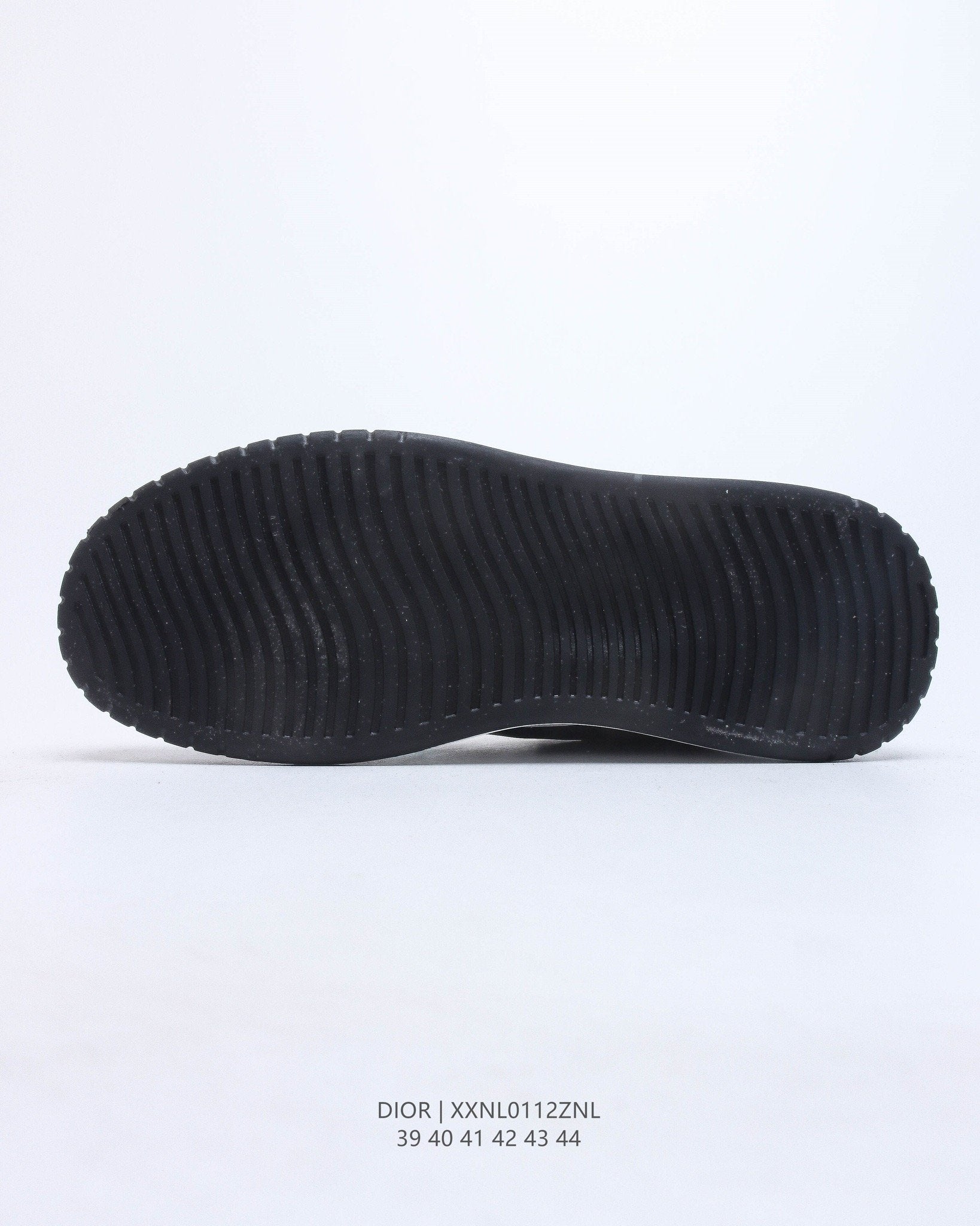 Nike Dior Air Fashion