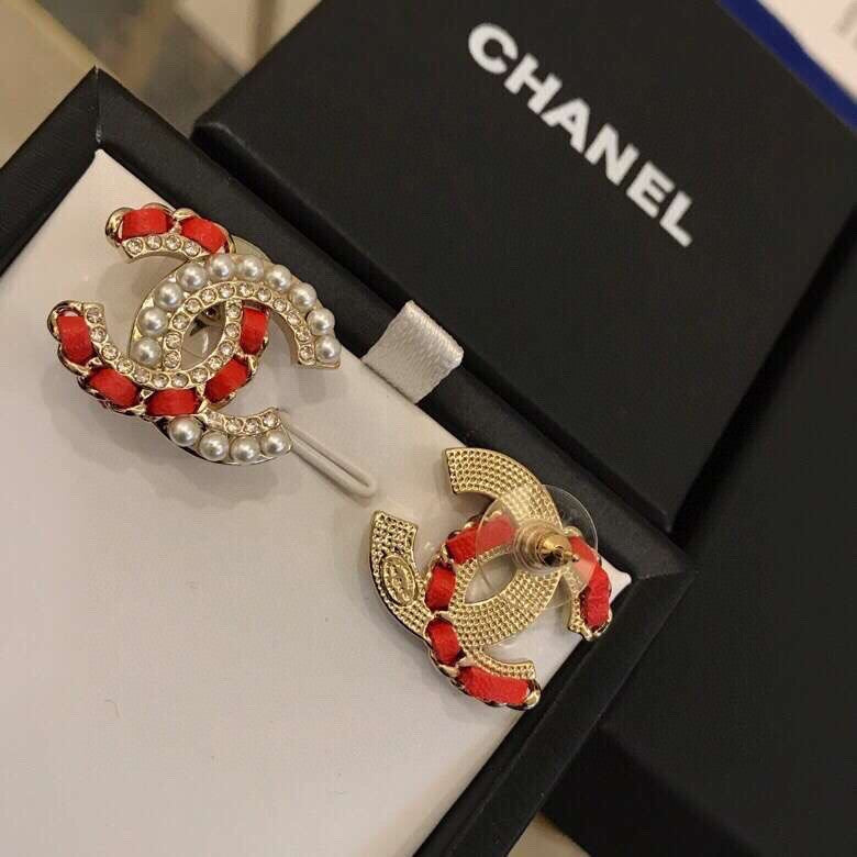 Chanel Earings