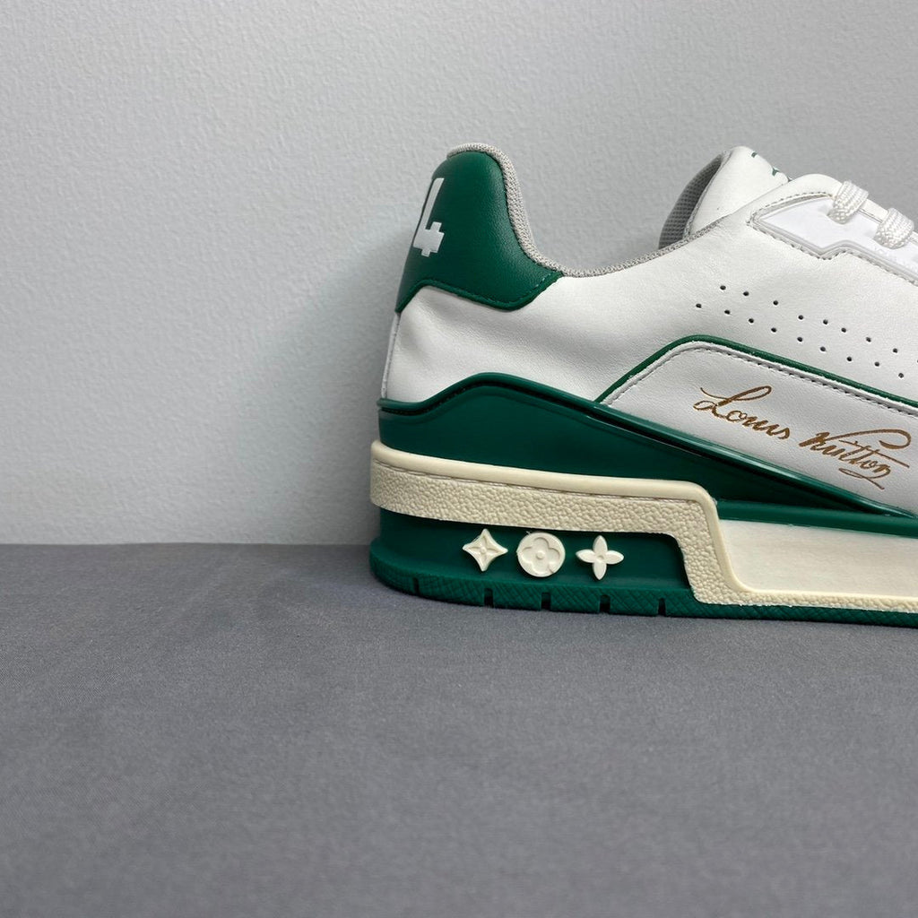 Louis Vuitton Trainer Sneaker