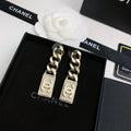 Chanel Earings