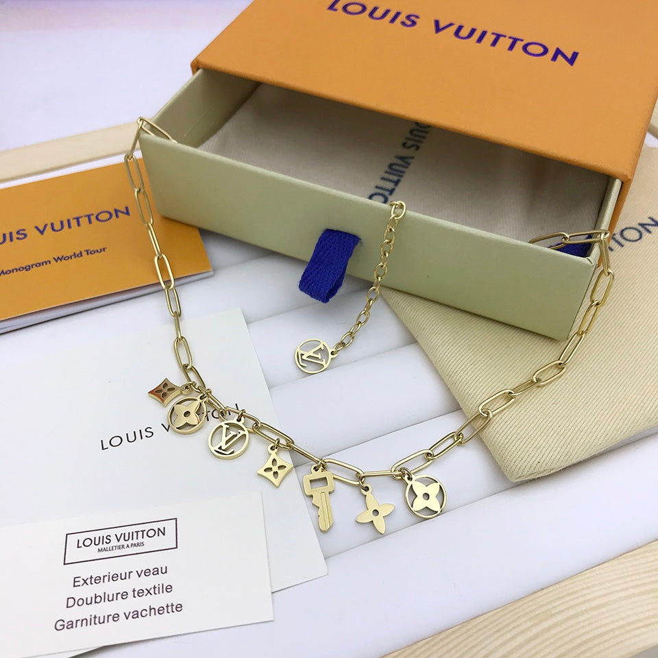 Louis Vuitton Necklace