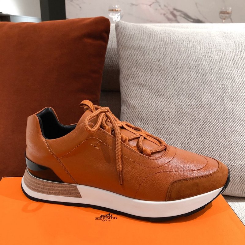 Hermes Drive Sneaker