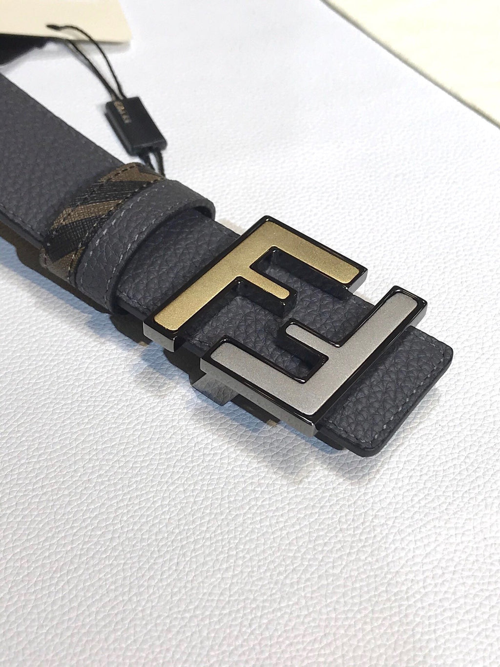Fendi Belt
