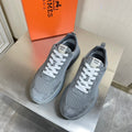 Hermes Eveil Derby Shoes
