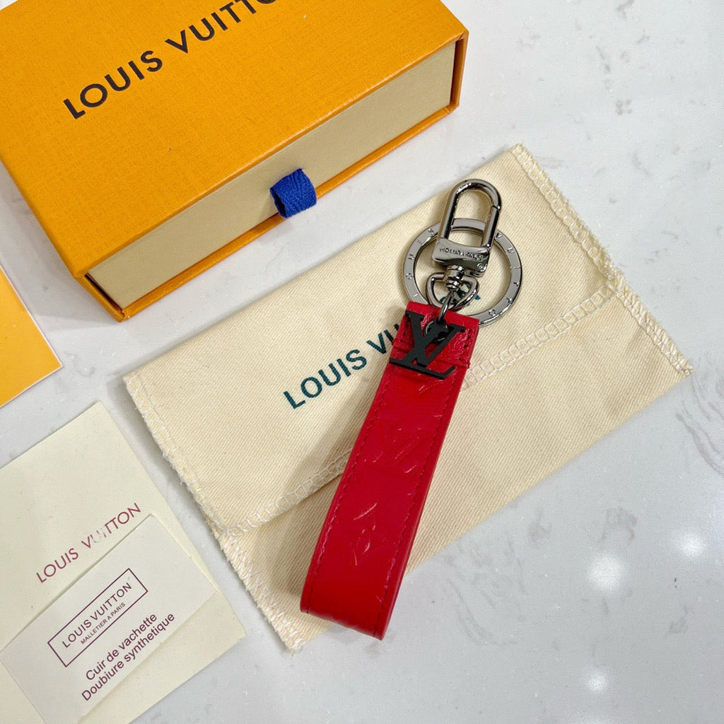 Louis Vuitton Key Holder