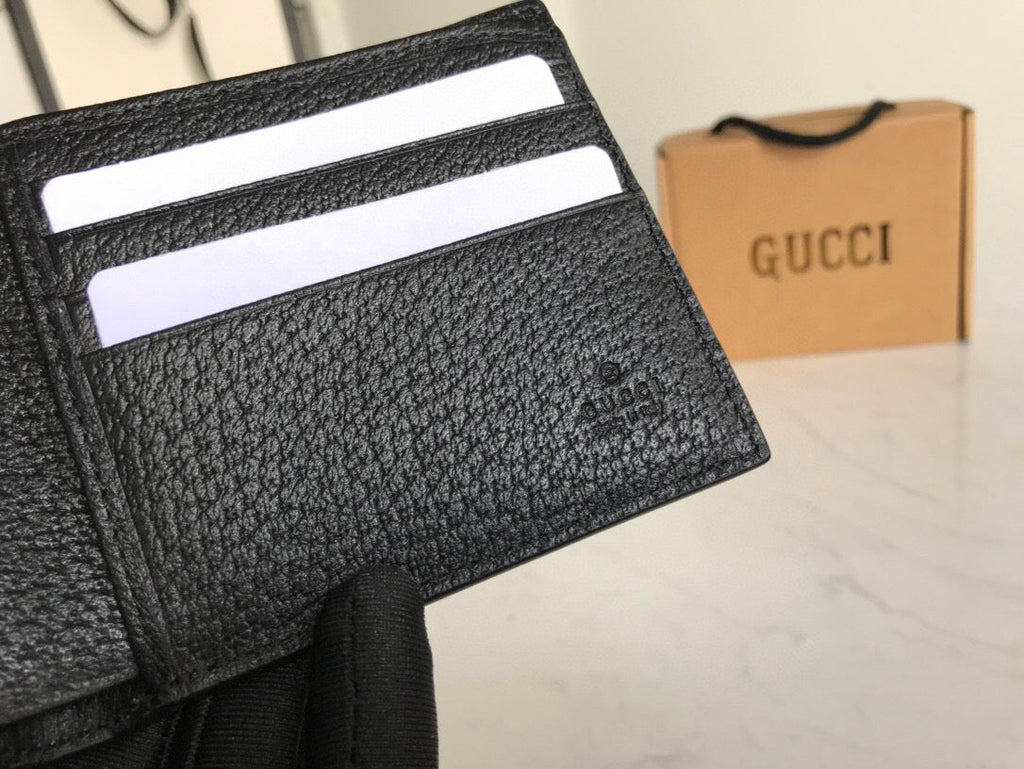 Gucci Off The Grid Billfold Wallet 11cm