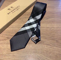 Burberry Tie