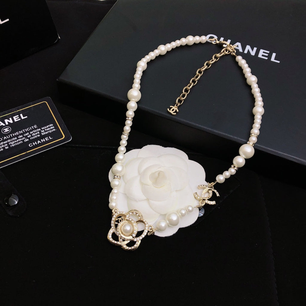Chanel Necklace