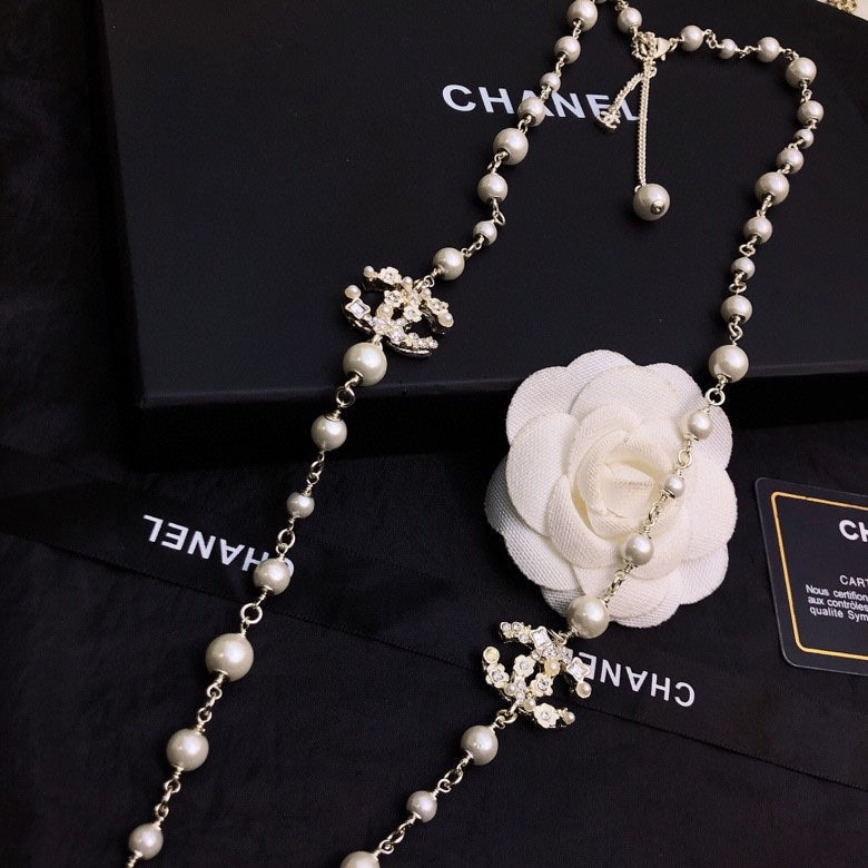 Chanel Necklace