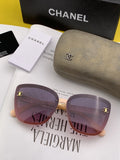 Chanel Pantos Sunglasses