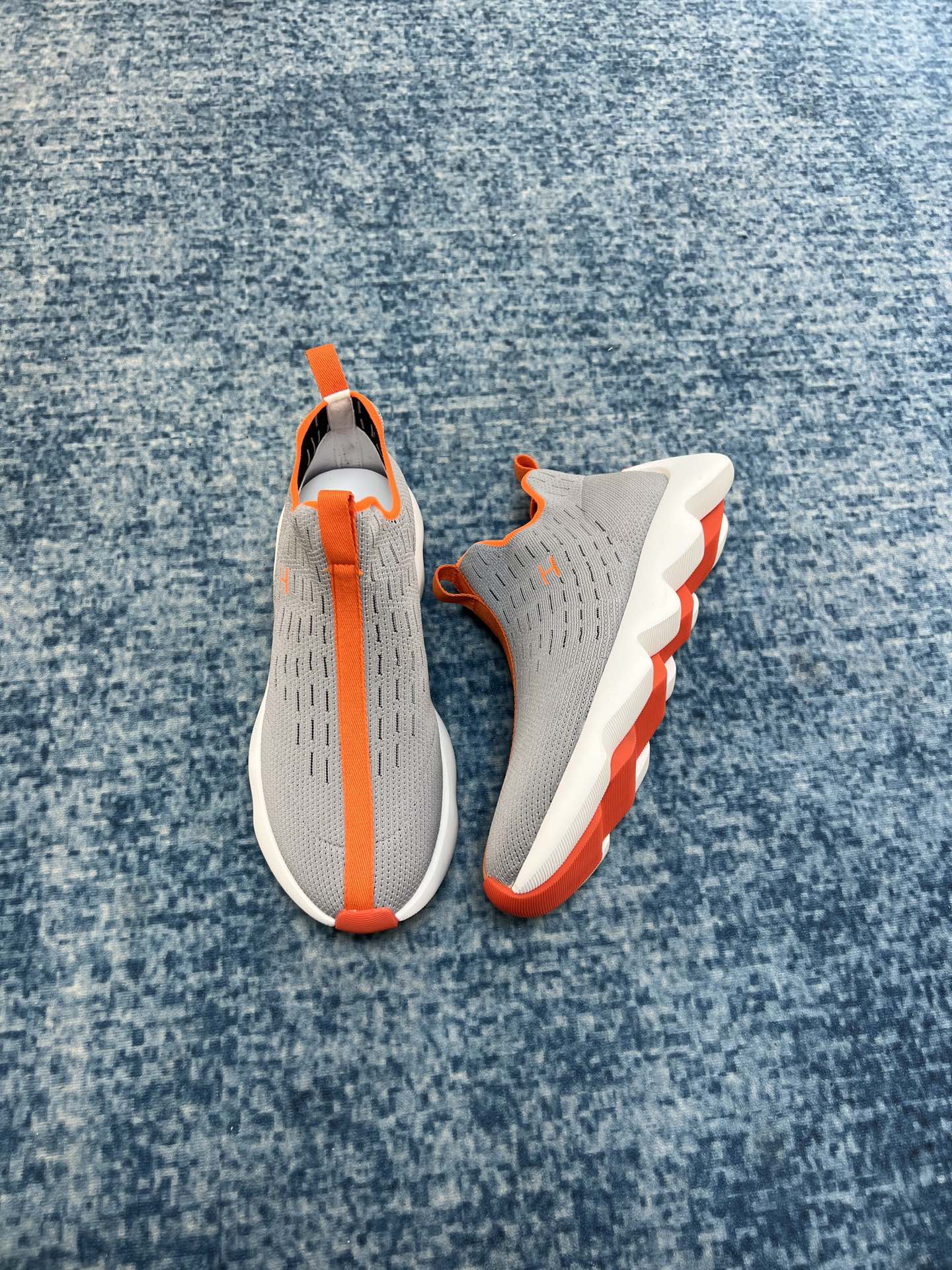 Hermes Eclair Sneaker