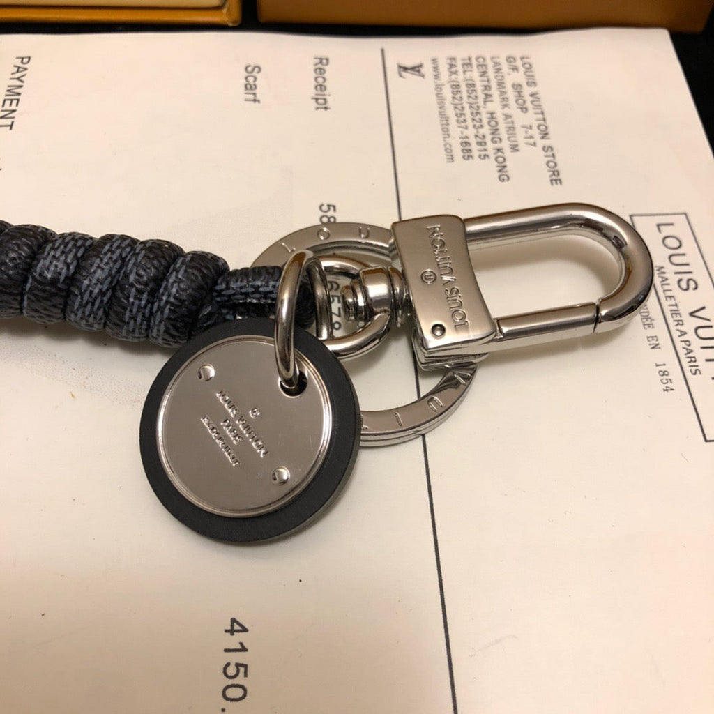 Louis Vuitton Key Holder