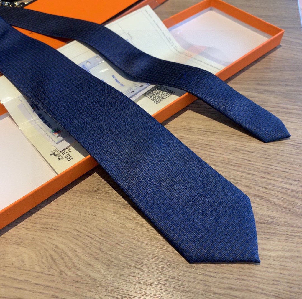 Hermes Tie