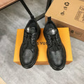 Louis Vuitton Bold Derby Sneaker