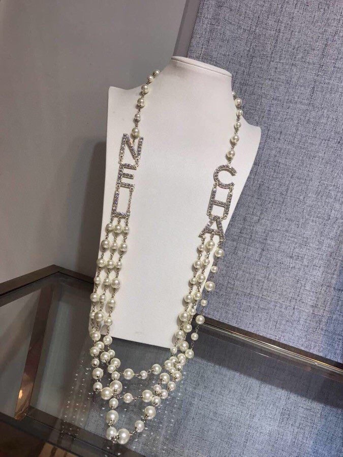 Chanel Necklace