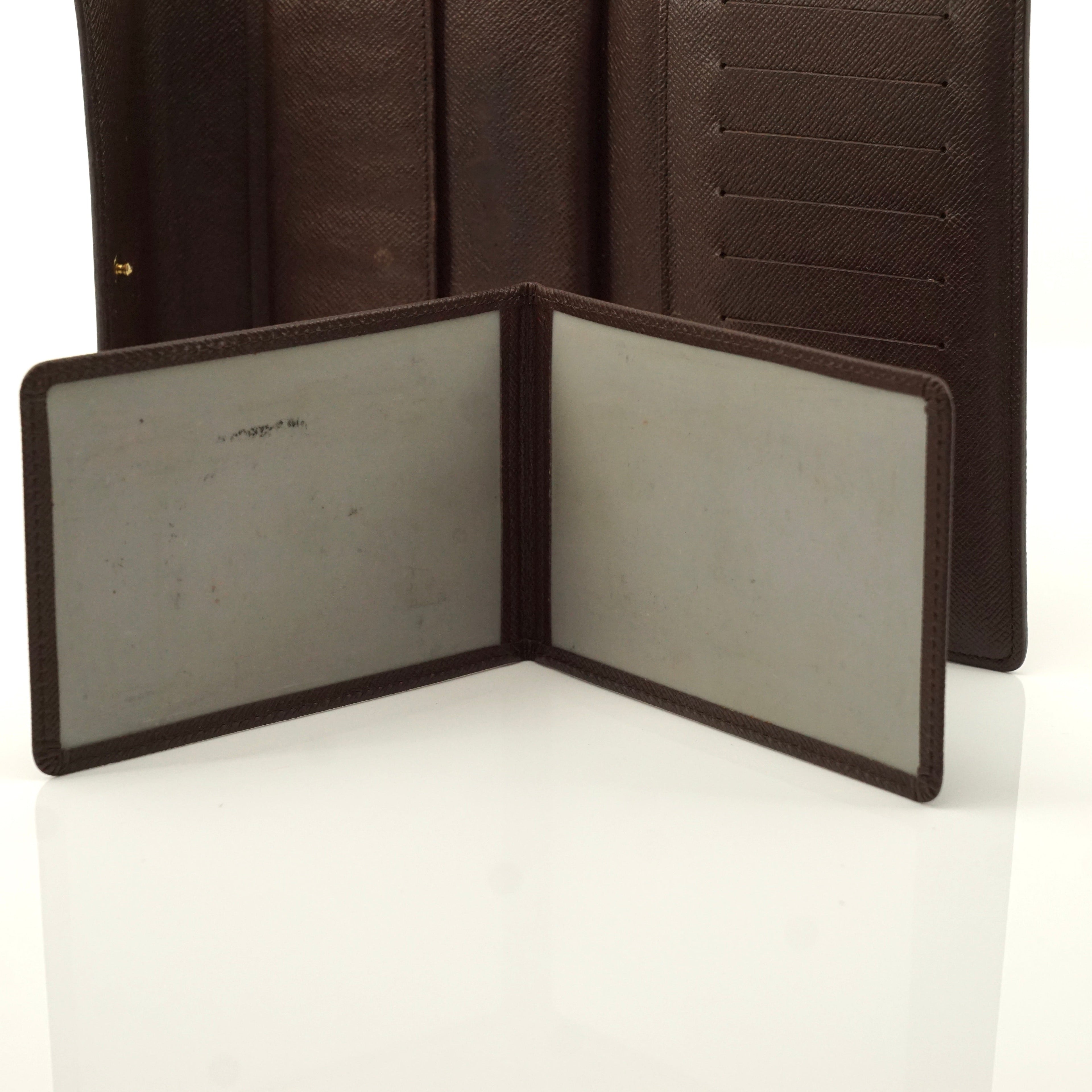 Louis Vuitton Porte Tresor Wallet
