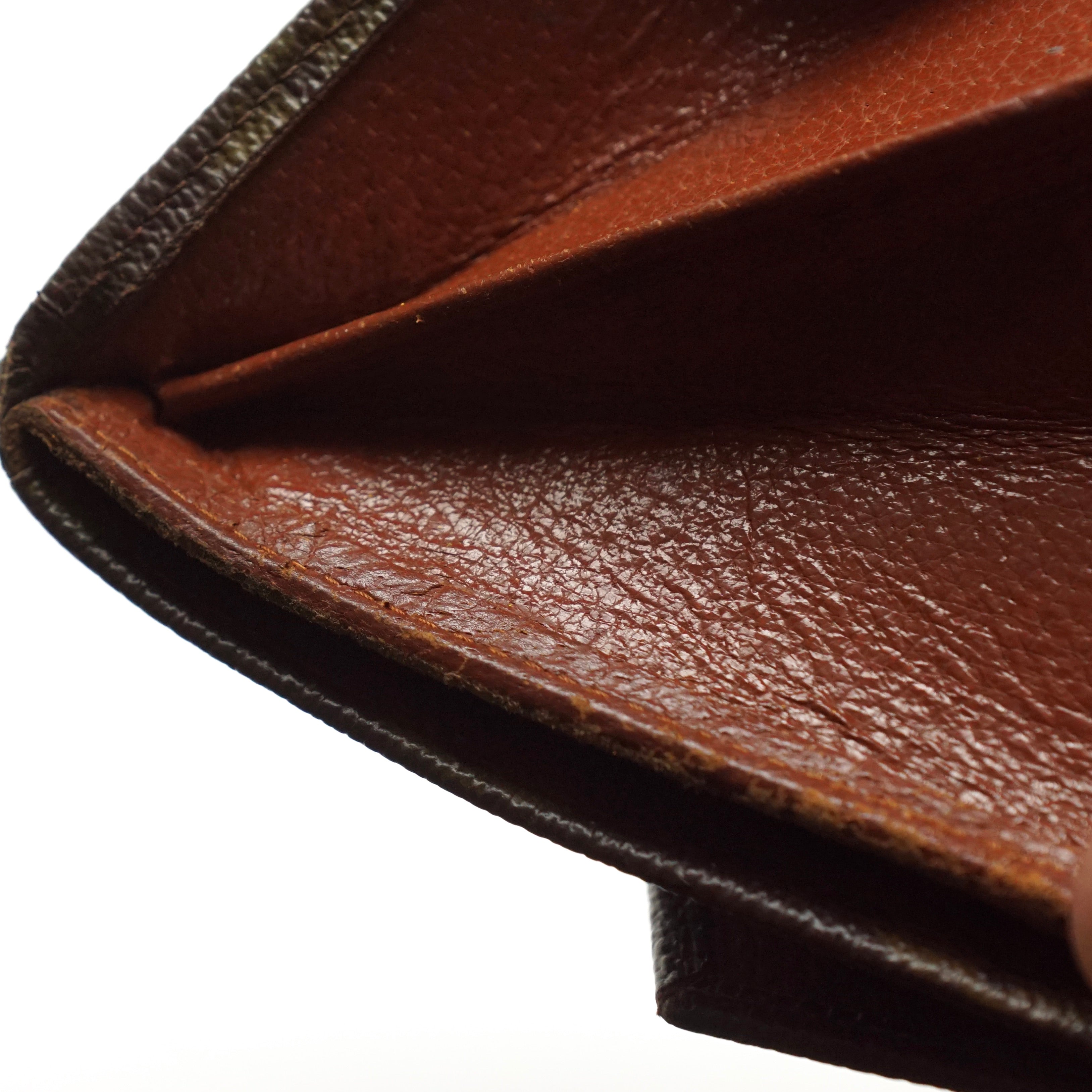 Louis Vuitton Pochette Monnaie