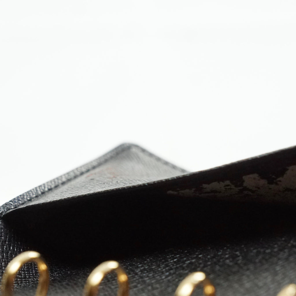 Louis Vuitton Agenda Pm Notebook