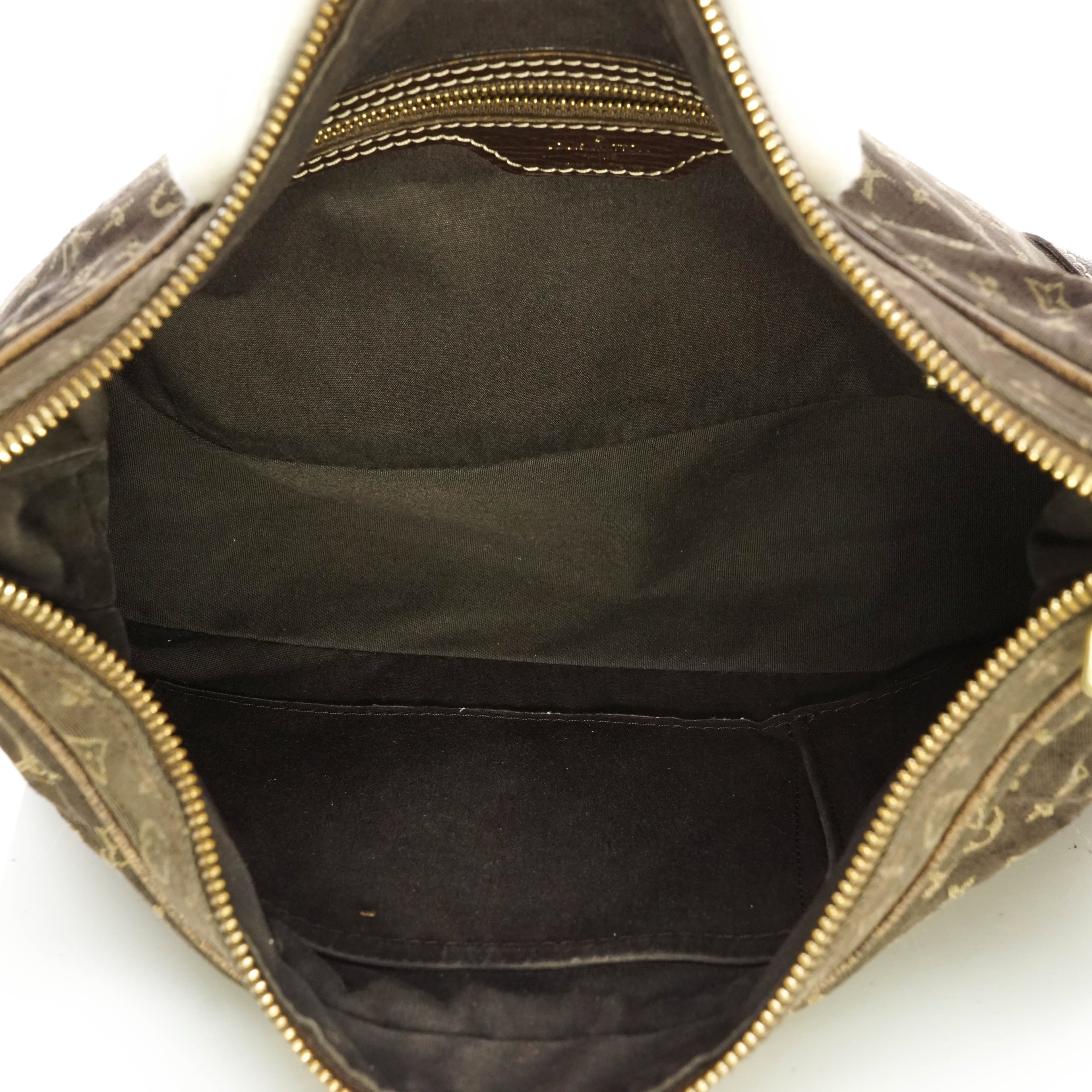 Louis Vuitton Brune Shoulder Bag