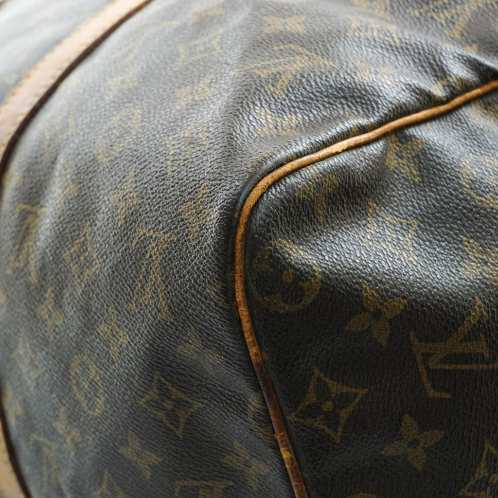 Louis Vuitton Sac Souple 45 Boston
