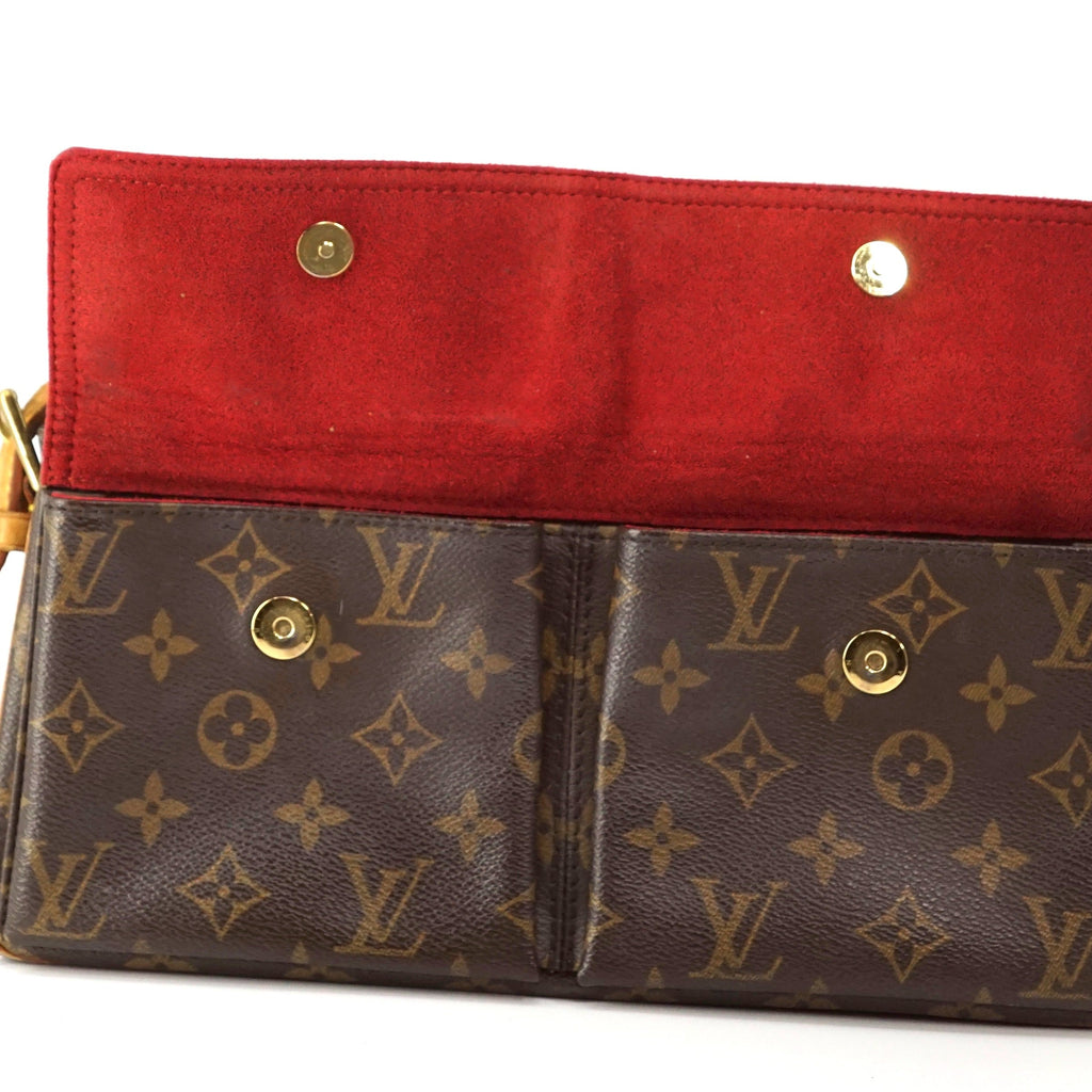 Louis Vuitton Viva Cite Mm Bag