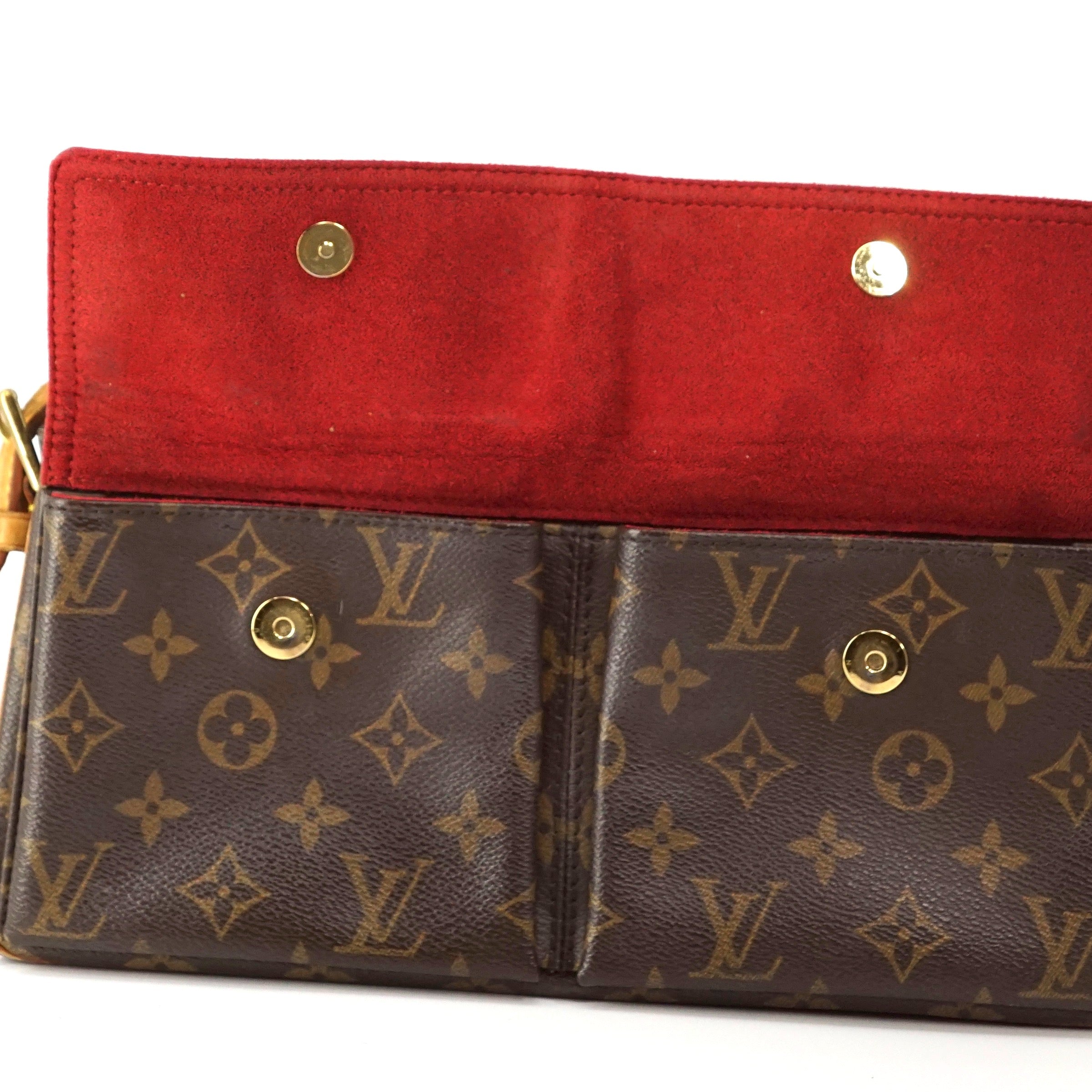 Louis Vuitton Viva Cite Mm Bag