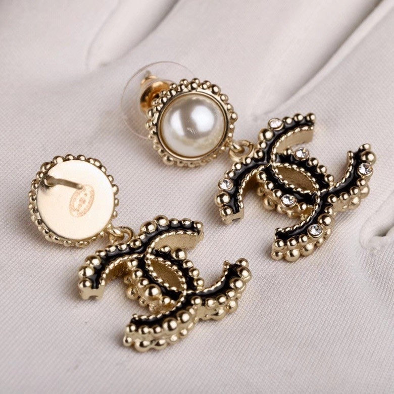 Chanel Earings