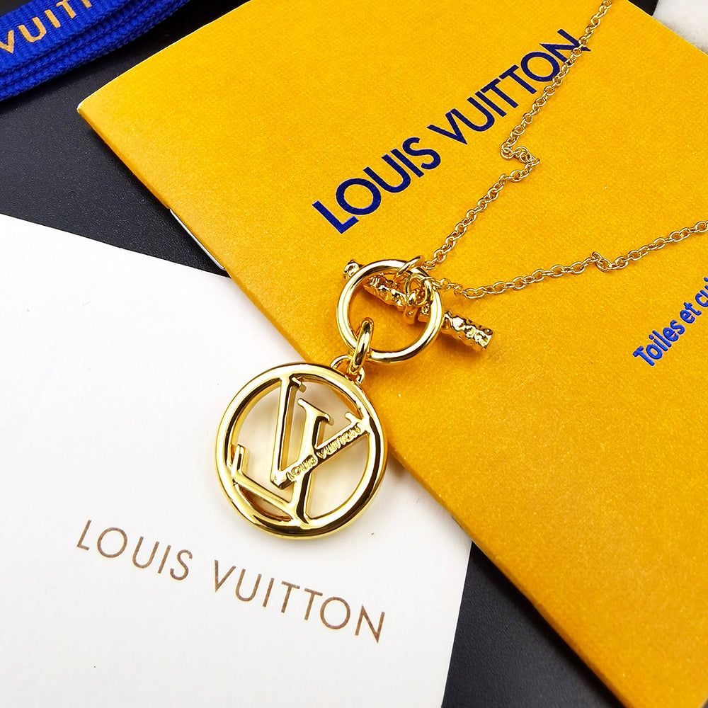 Louis Vuitton Necklace