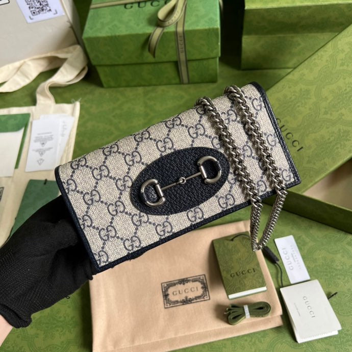 Gucci Dionysus Small Shoulder Bag 19cm Beige