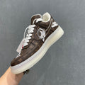 Louis Vuitton x Air Jordan 1 Trainer Sneaker