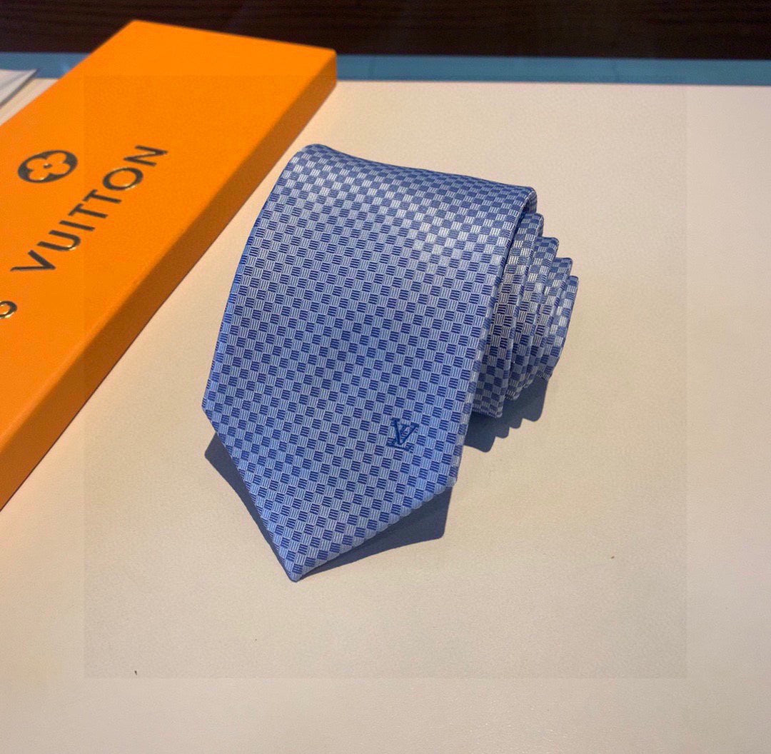 Louis Vuitton Tie