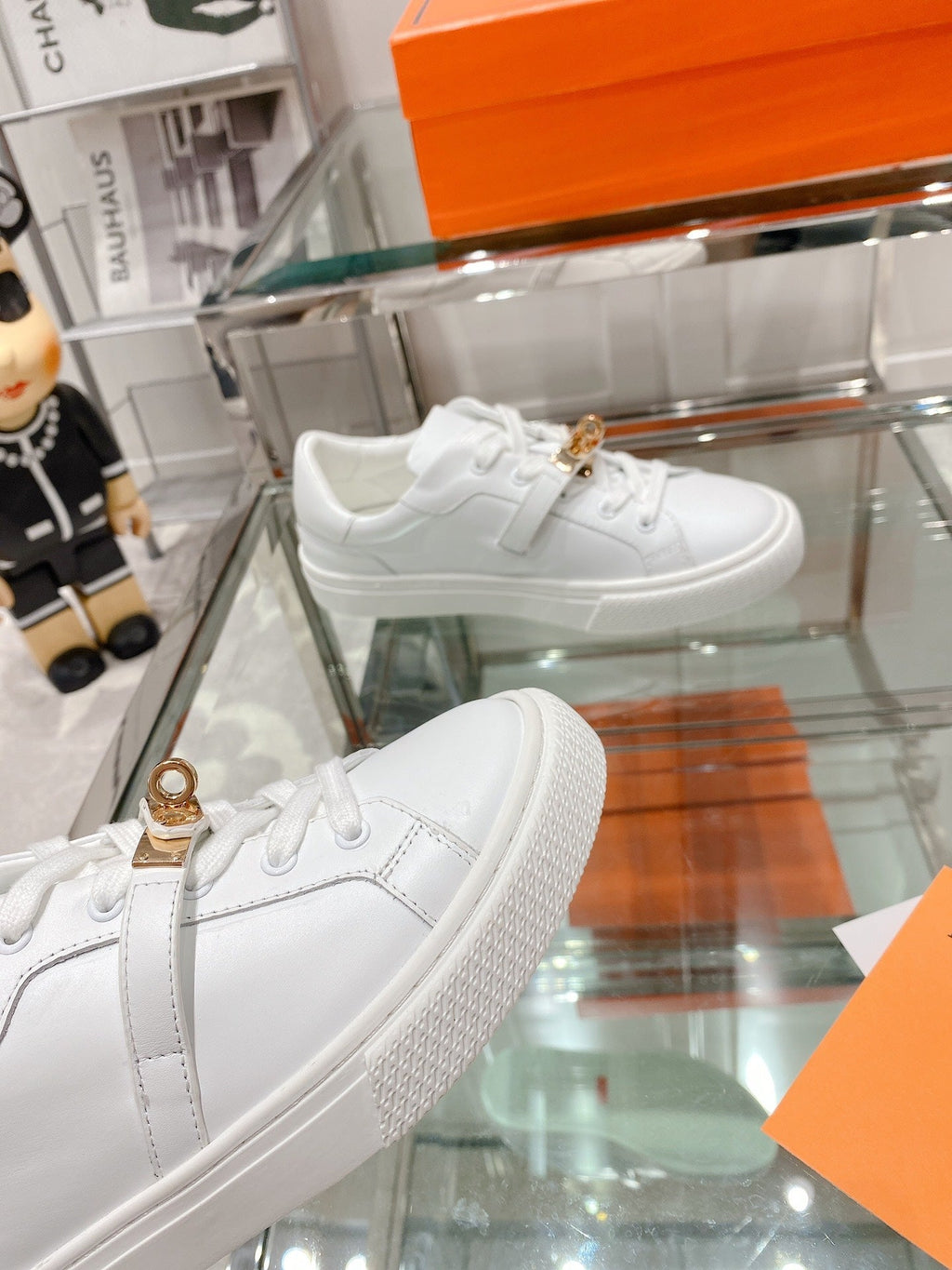 Hermes Daydream Sneaker