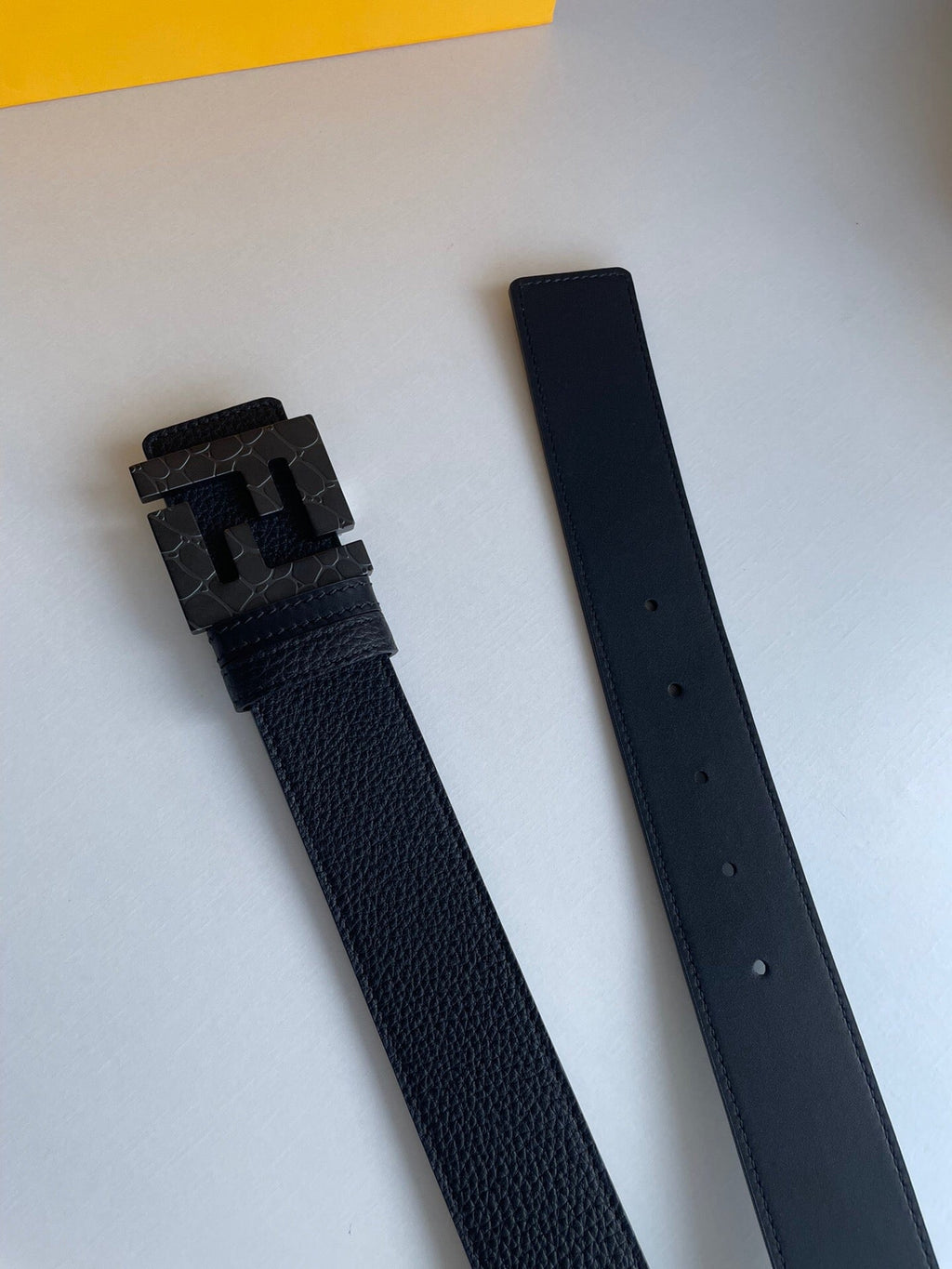 Fendi Belt