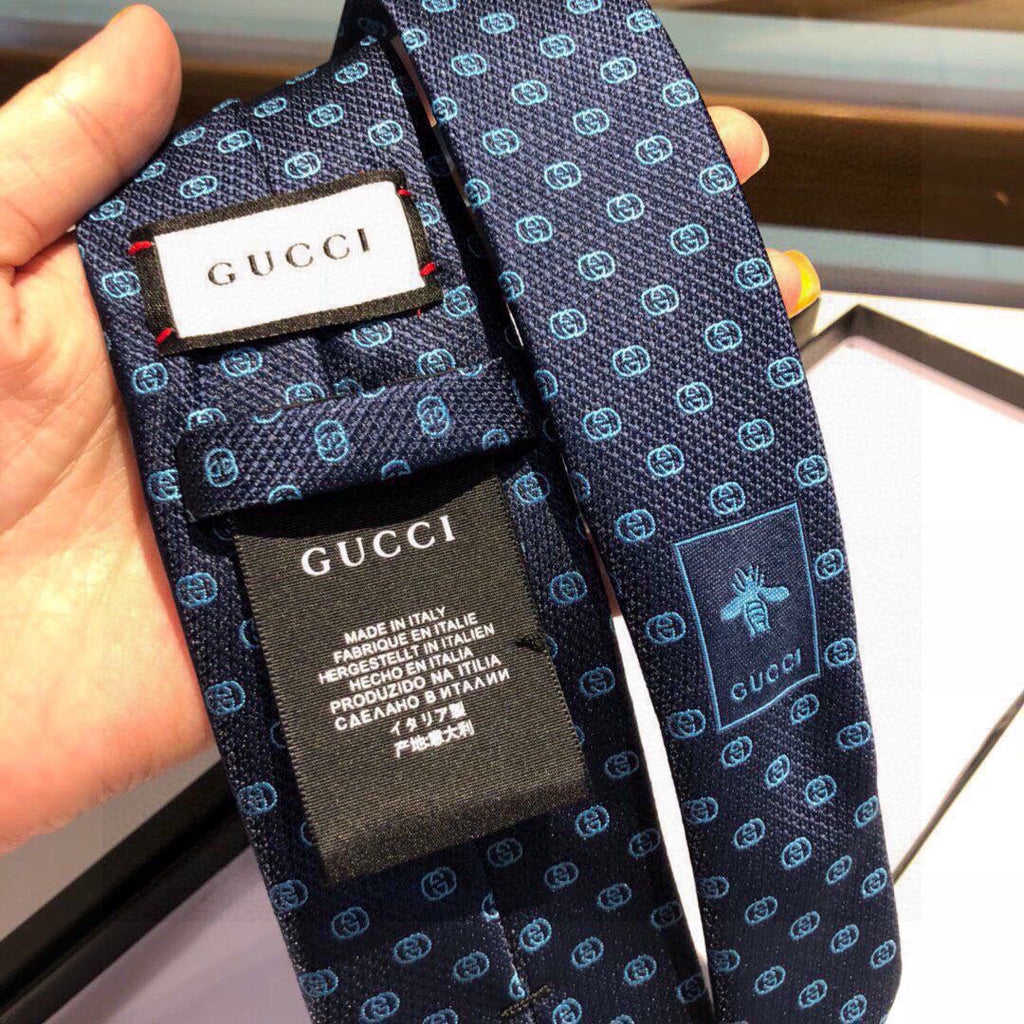 Gucci Tie