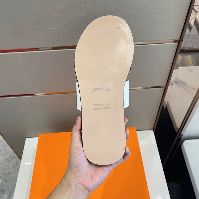 Hermes Izmir Sandal