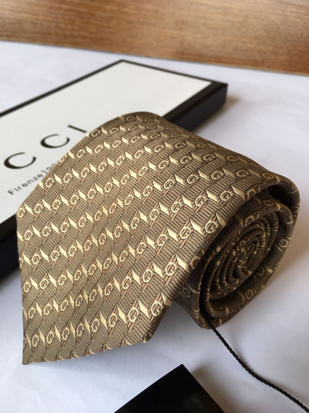 Gucci Tie