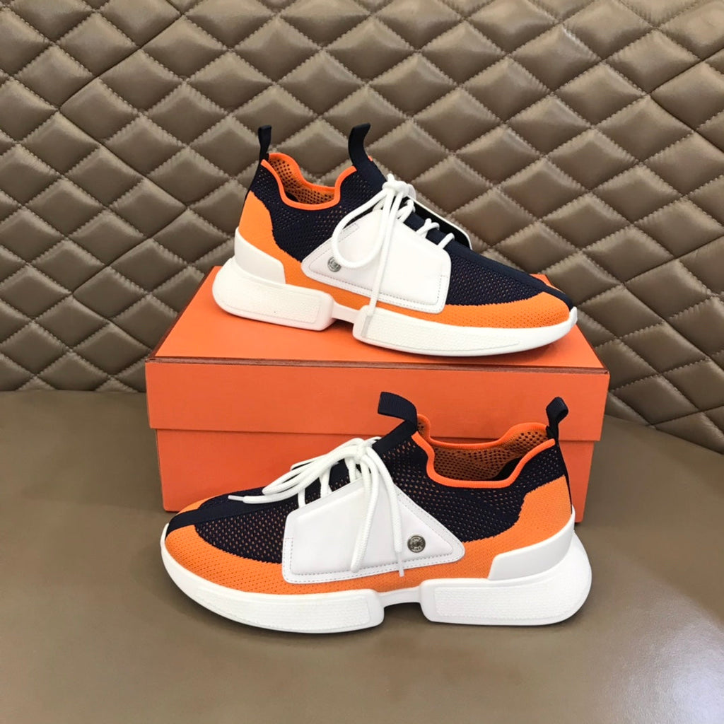 Hermes Expert Sneaker