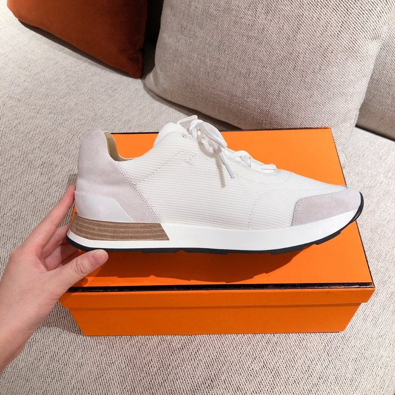 Hermes Drive Sneaker