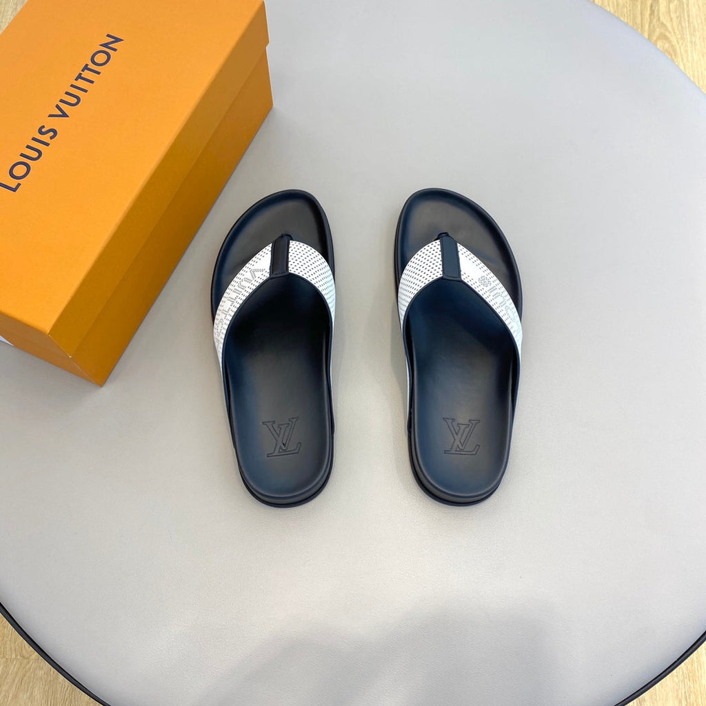 Louis Vuitton Mirabeau Thong