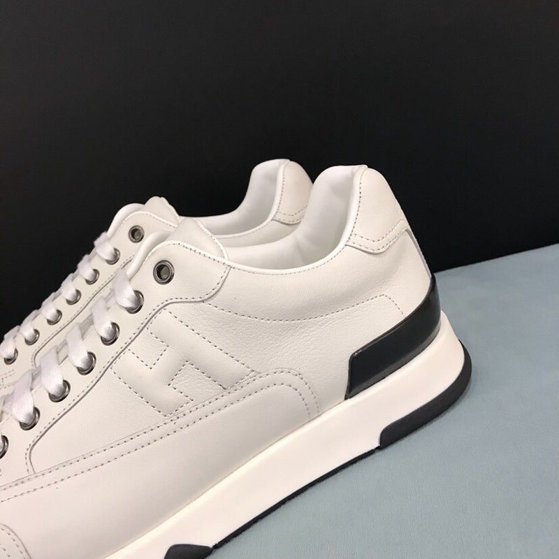 Hermes Trail Sneaker