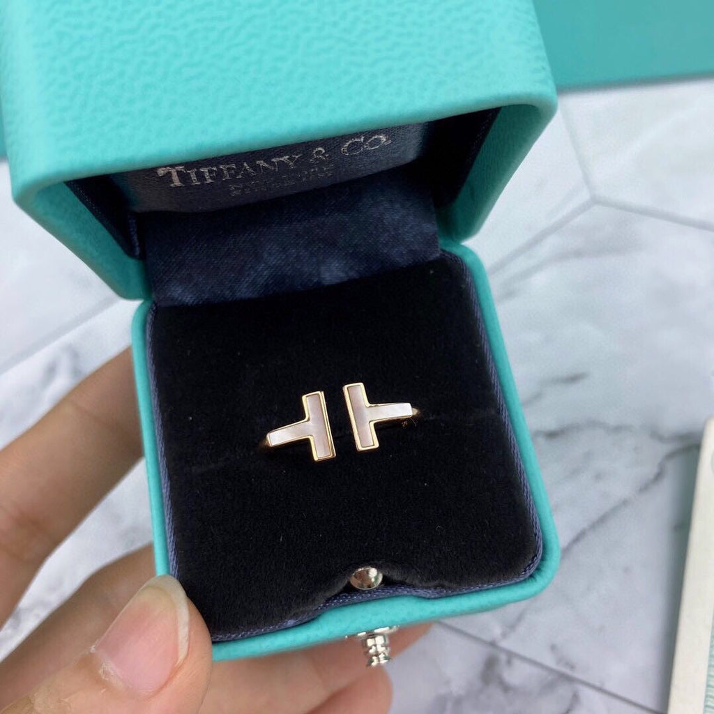 Tiffany & Co Ring