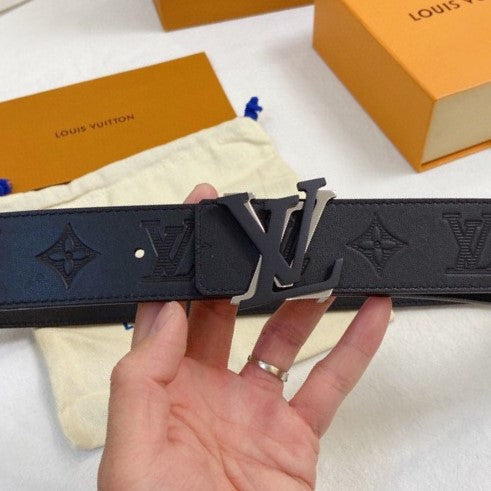 Louis Vuitton Initiales Reversible
