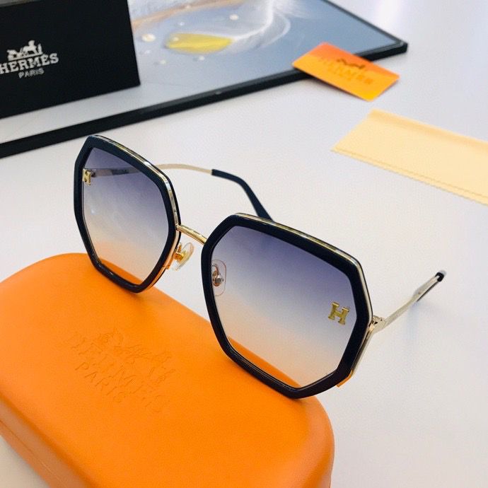 Hermes Sunglasses