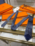 Hermes Tie
