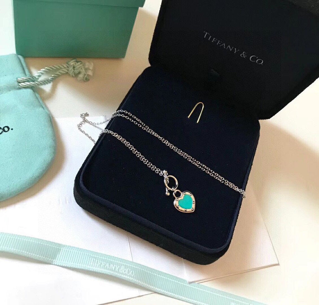 Tiffany & Co Necklace