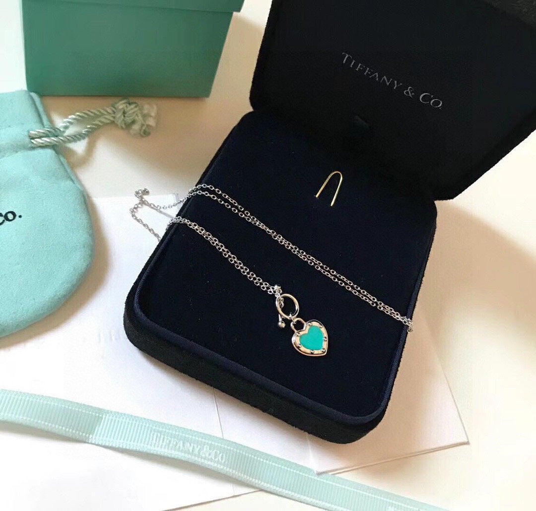 Tiffany & Co Necklace