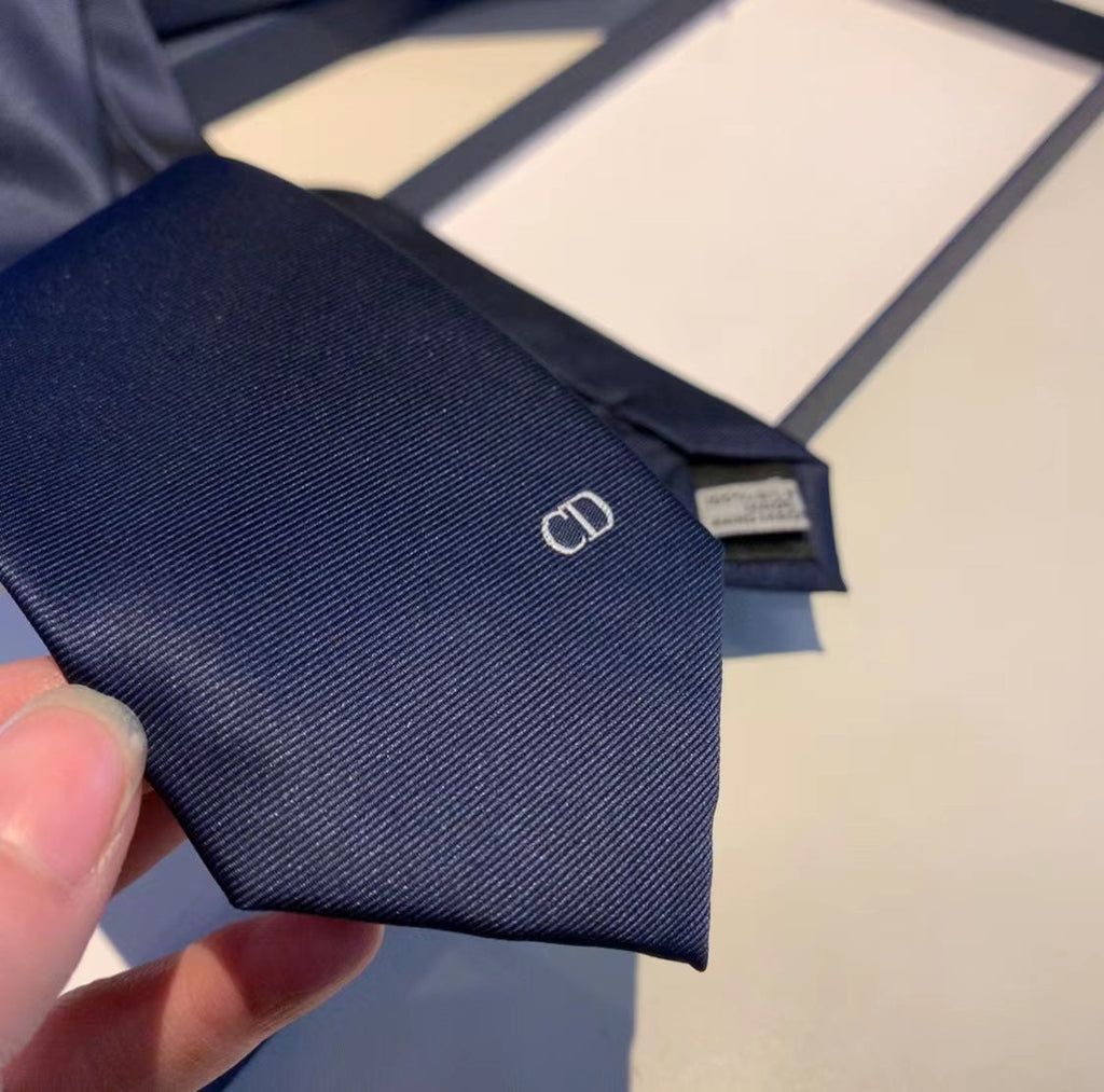 Dior Tie