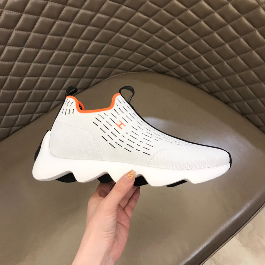 Hermes Eclair Sneaker