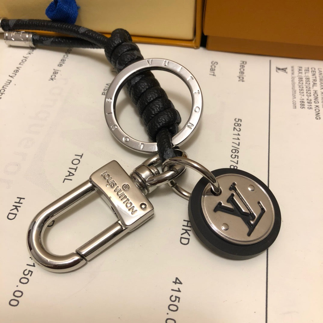 Louis Vuitton Key Holder
